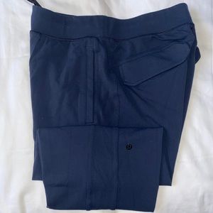 Lululemon Kung Fu pants
